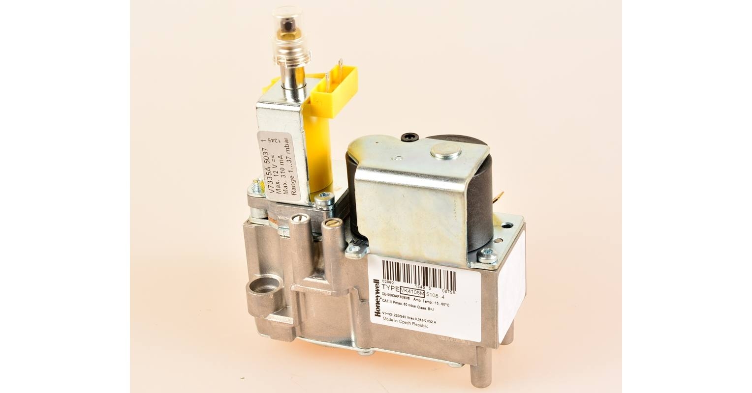 Baxi BAXI gázszelep Honeywell VK4105M