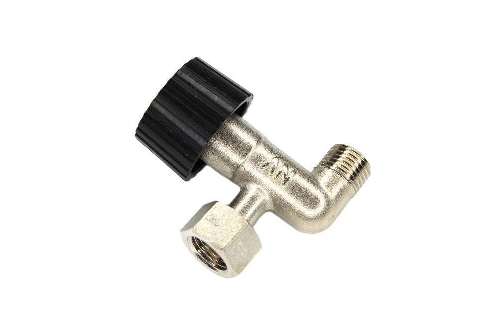 Baxi BAXI töltőszelep G1/4 (Régi: 5663780)
