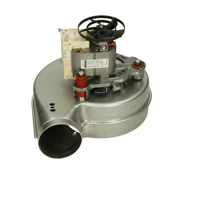 Baxi FAN HT