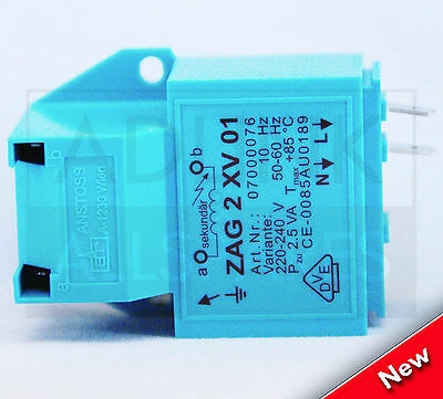Baxi ANSTOSS ZAG IGNITOR