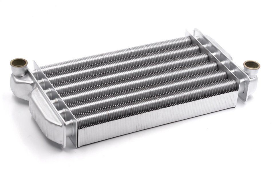 Baxi BAXI primer hőcserélő 24kW