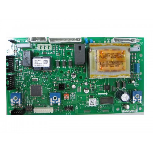 Baxi BAXI vezérlőpanel ECO3 SM11454