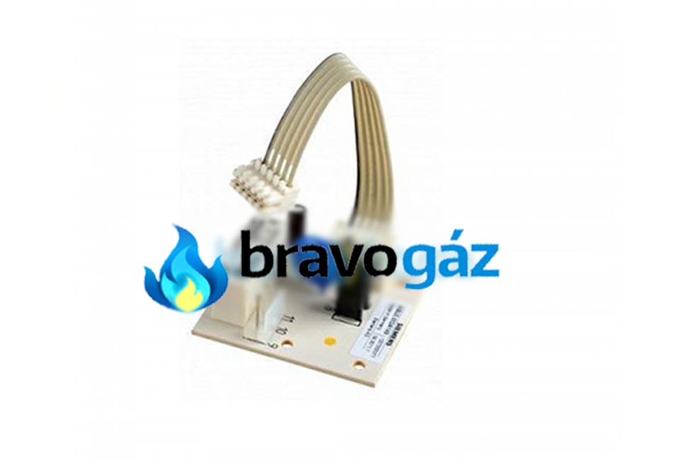 Baxi BAXI AGU 2.002 interfész