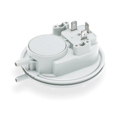 Baxi FLUE PRESSOSTAT HUBA 401.93000