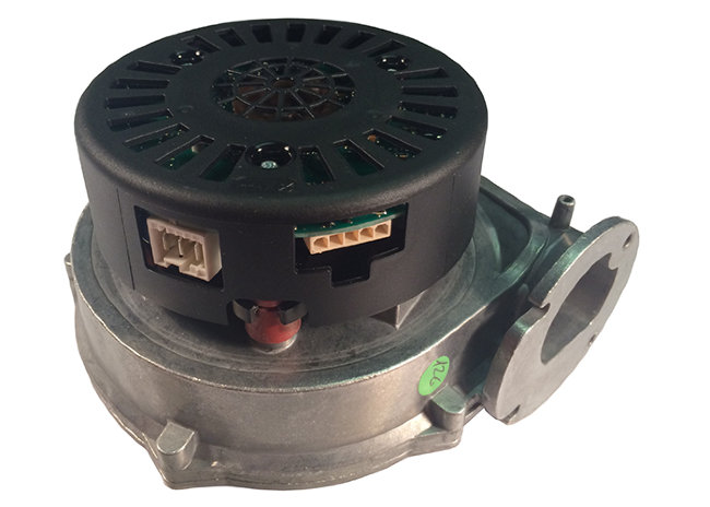 Baxi BAXI ventilátor RG128/UB 230V-55667.11925-(Régi: 5662680, 5682500, 5686970)