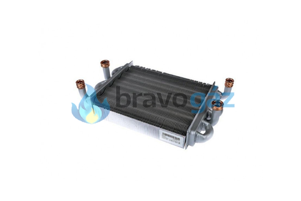 Baxi BAXI bi-termikus hőcserélő 225mm (Q-D Fi)