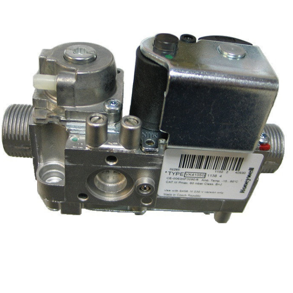 Baxi BAXI gázszelep VK4105G 3/4KM Honeywell