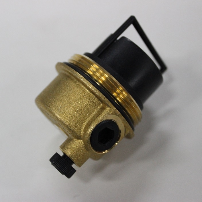 Baxi BAXI automata légtelenítő CALEFFI
