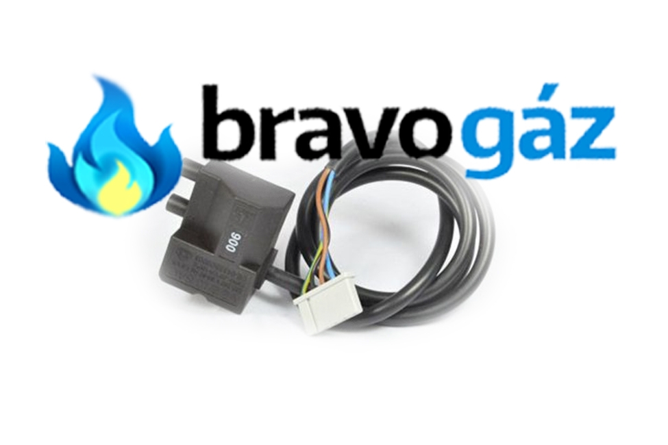 Baxi BAXI nac-sit csatlakozó (Új: 8511570)
