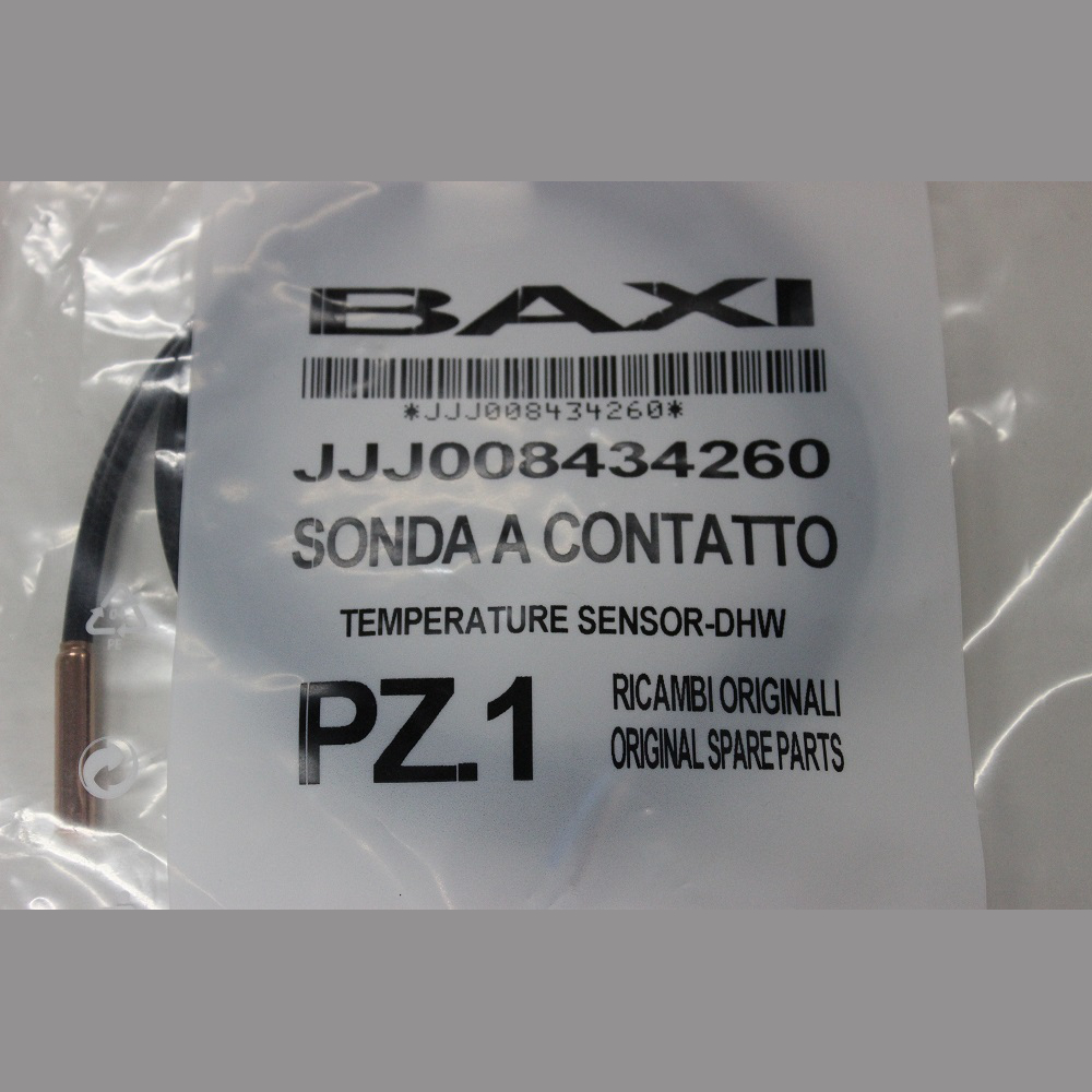 Baxi BAXI hőmérséklet érzékelő