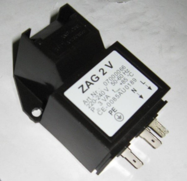 Baxi BAXI gyújtó generátor anstoss-zag 2v (07000066)