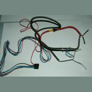 Baxi Baxi vezetékköteg CH NTC/AIR PRESS CABLE