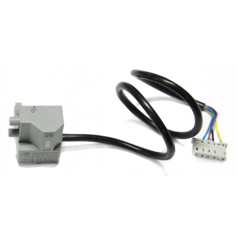 Baxi BAXI gyújtótrafó VZ 2/25 SAC L=600