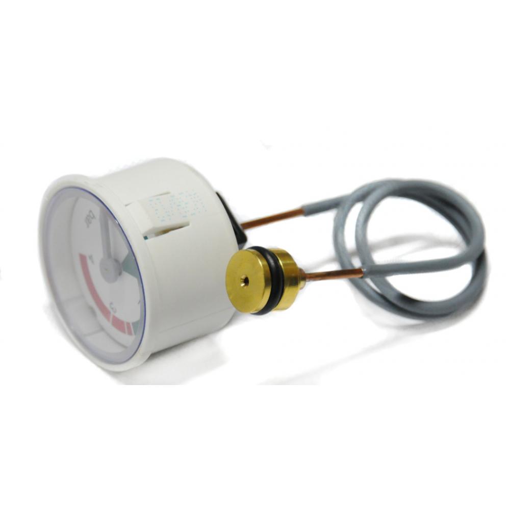 Baxi BAXI nyomásmérő D40 BITRON