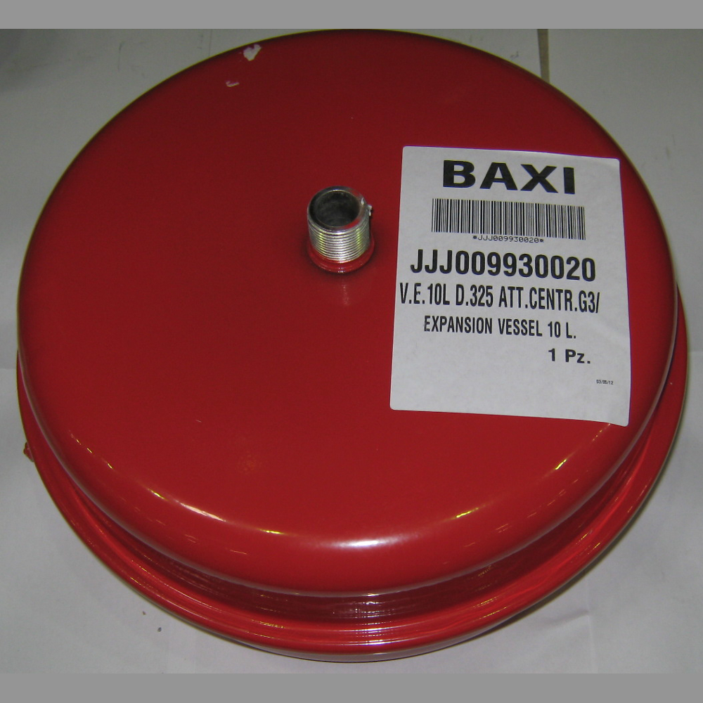 Baxi BAXI tágulási tartály