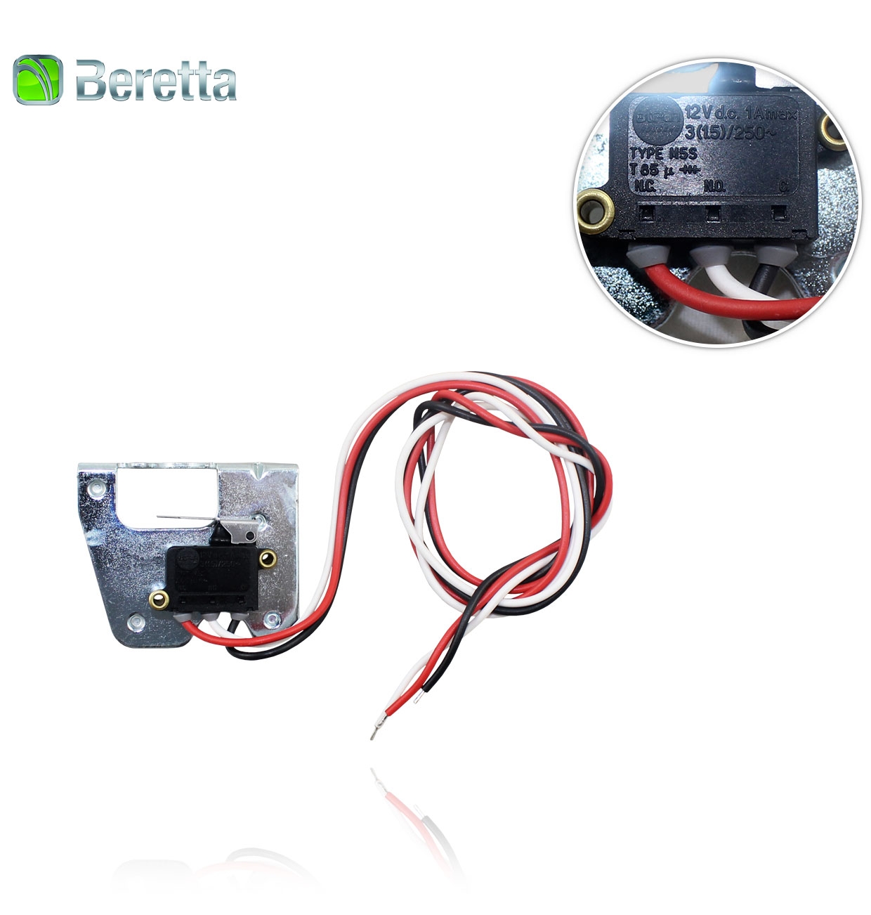 Beretta Beretta Micro switch