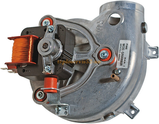 Beretta Beretta ventilátor