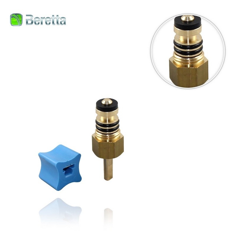 Beretta Beretta töltőcsap Smart, Boiler, Colibri
