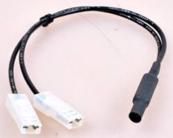Beretta Beretta Flue gas thermostat