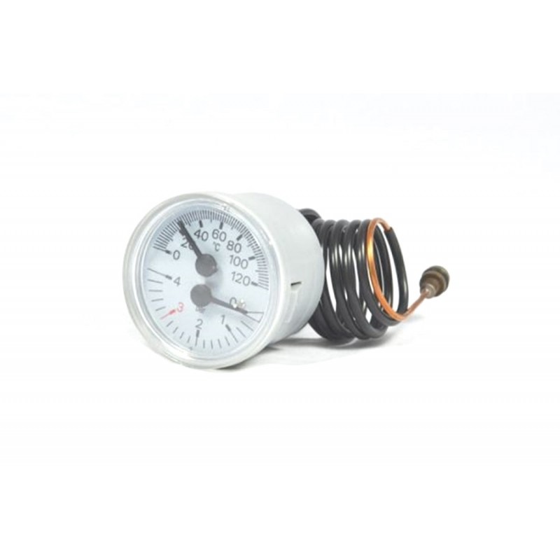 Beretta Beretta Thermometer-hydrometer