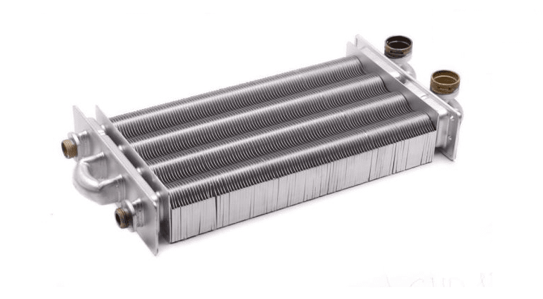 Beretta Beretta Heating exchanger