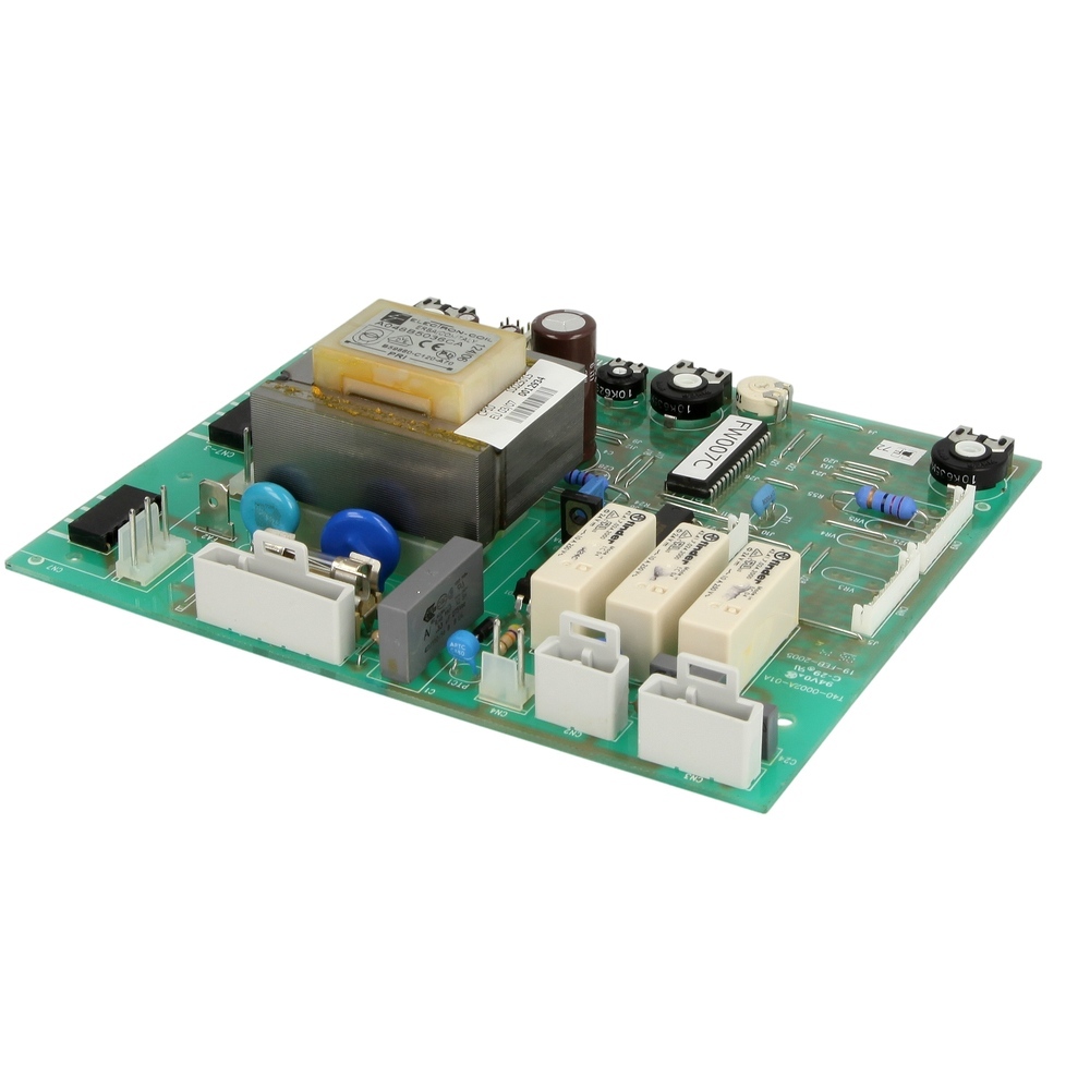 Beretta Beretta vezérlőpanel PCB Smart Comfort