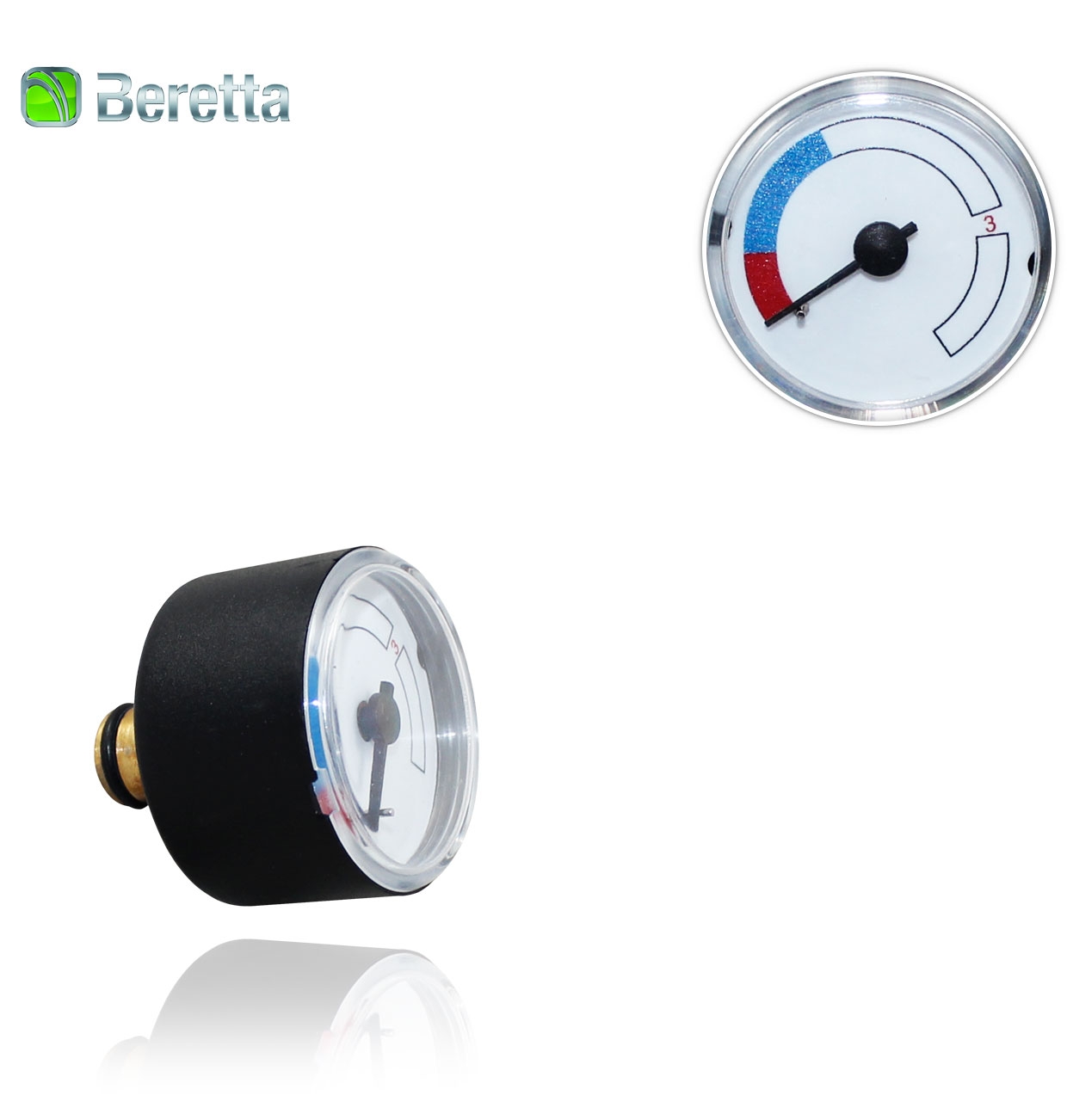 Beretta Beretta Hydrometer