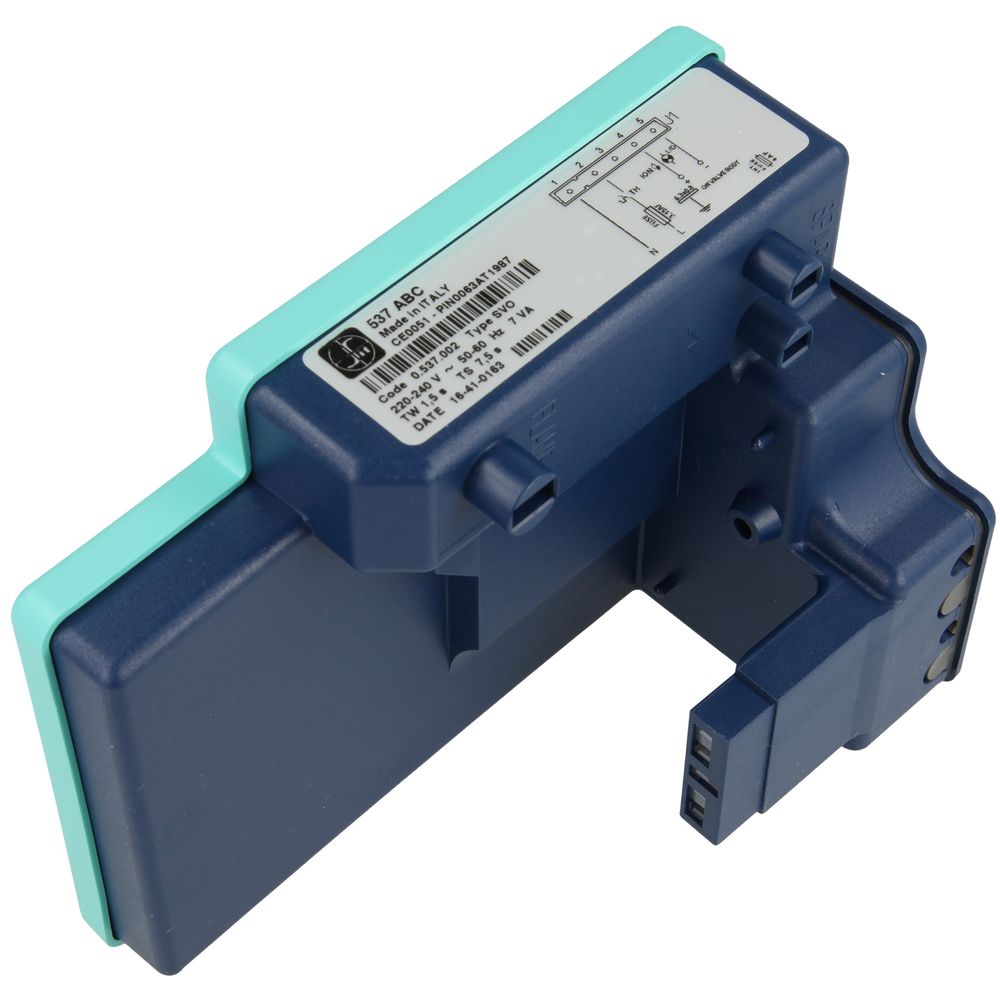 Beretta Beretta Control box