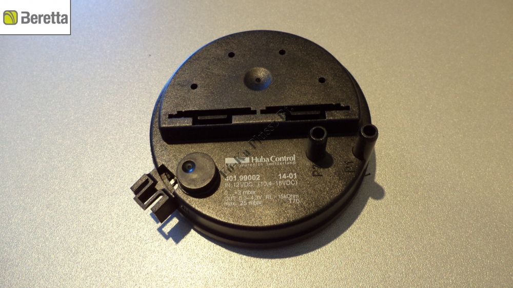 Beretta Beretta Pressure switch