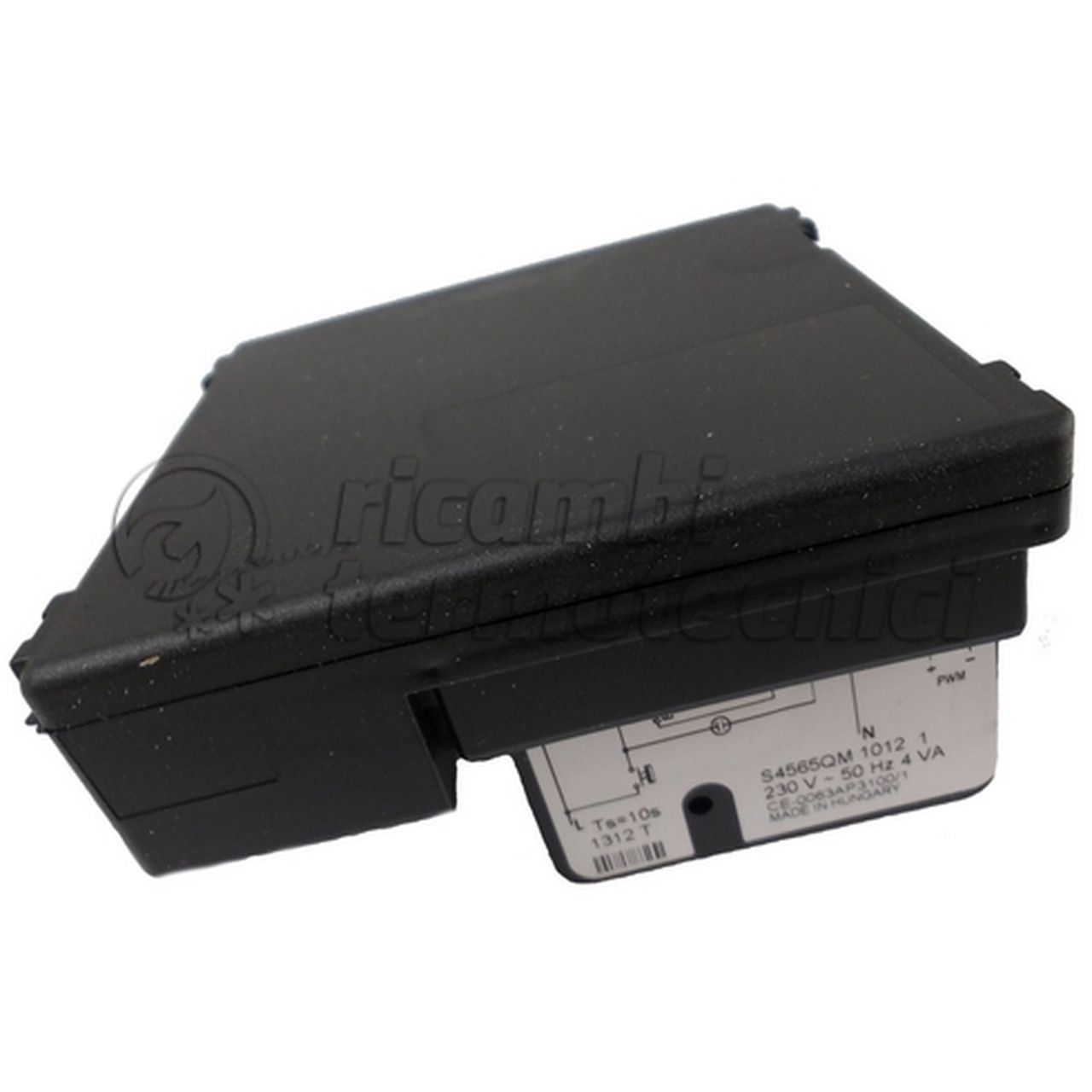 Beretta Beretta Control box