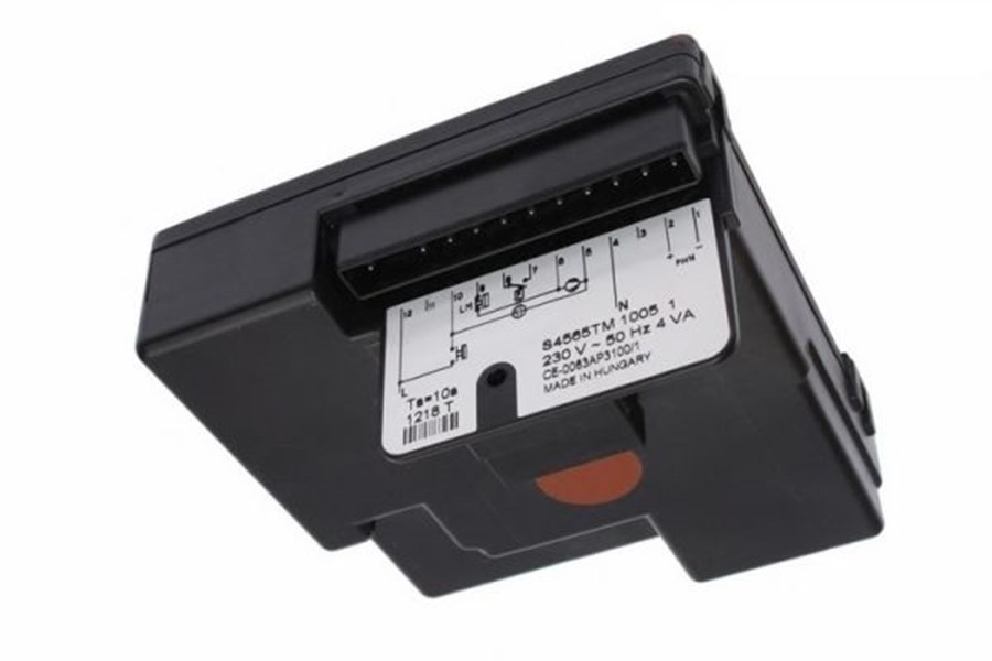 Beretta Beretta Control box