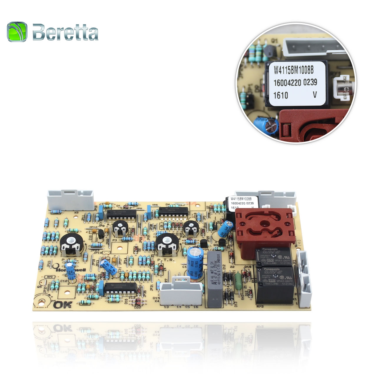 Beretta Beretta Power supply unit