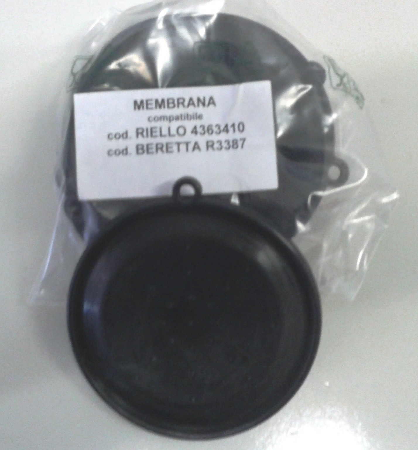 Beretta Beretta Membrane