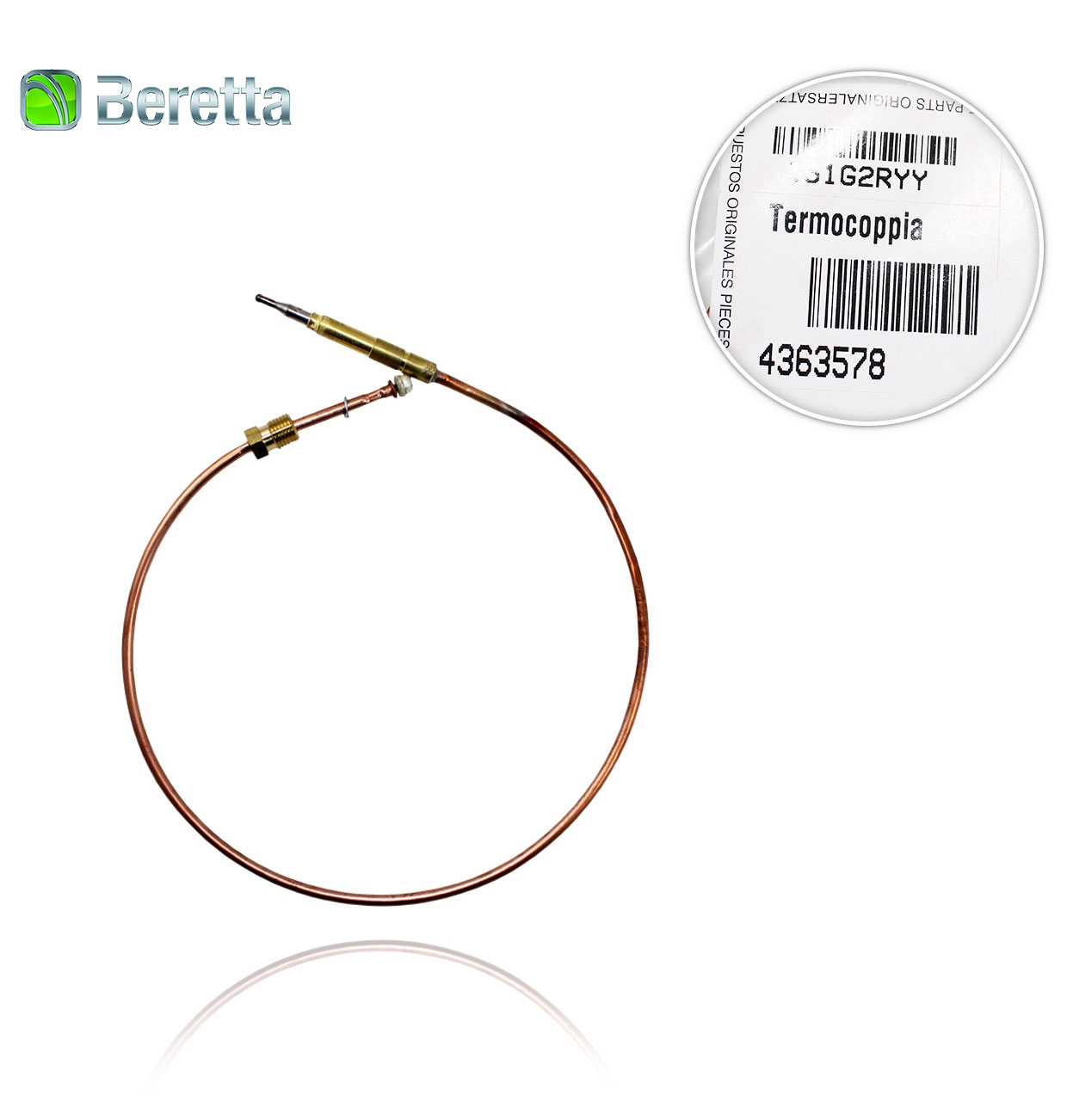 Beretta Beretta Thermocouple