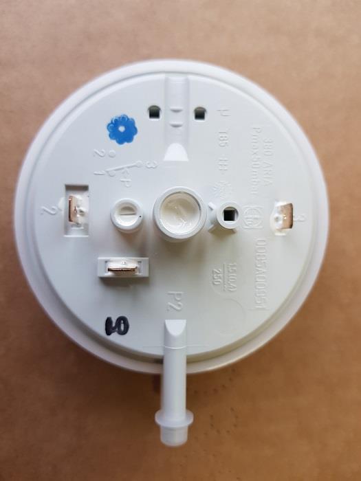 Beretta Beretta Air pressure switch