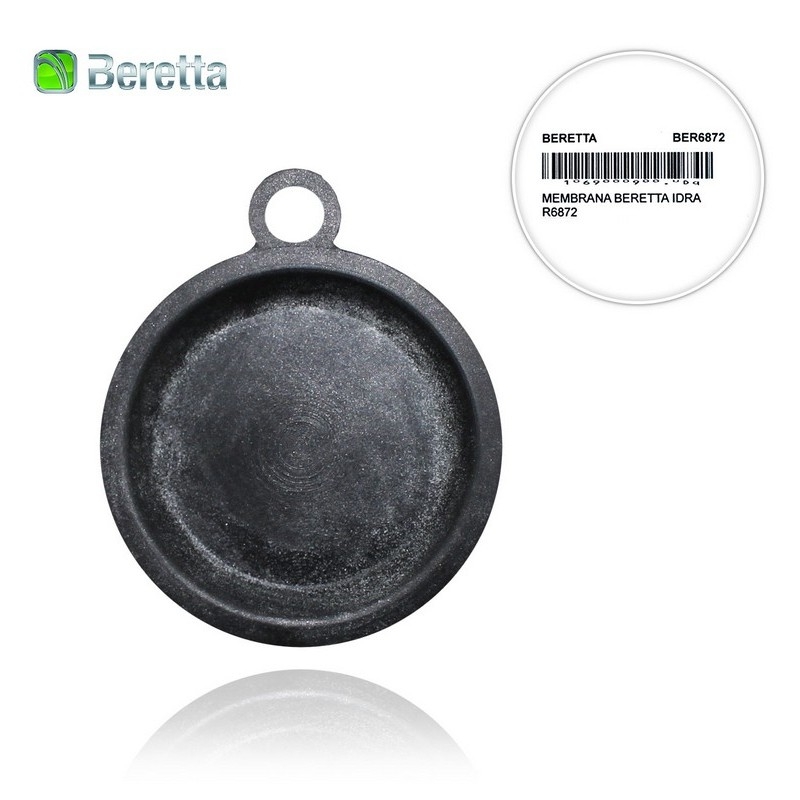 Beretta Beretta fűtési membrán
