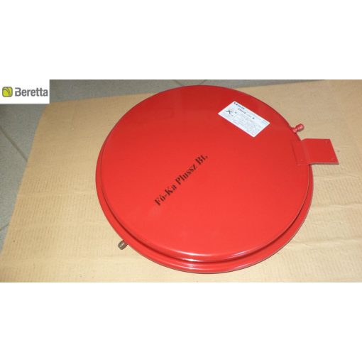 Beretta Beretta Expansion vessel