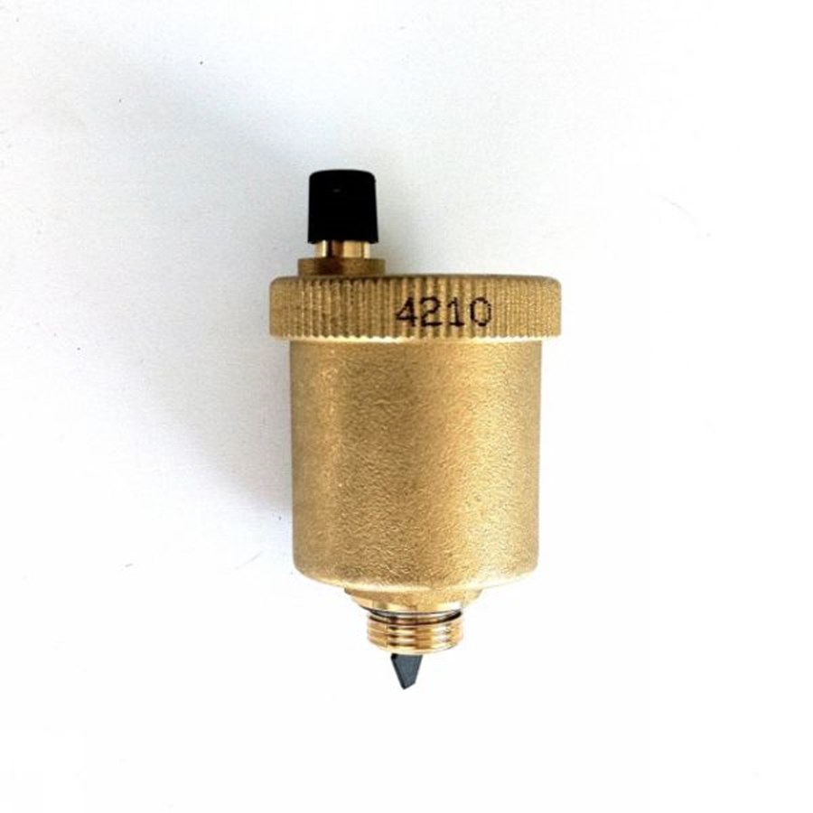 Beretta Beretta Air venting valve