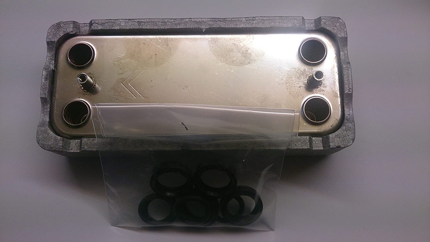 Beretta Beretta HMV hőcserélő