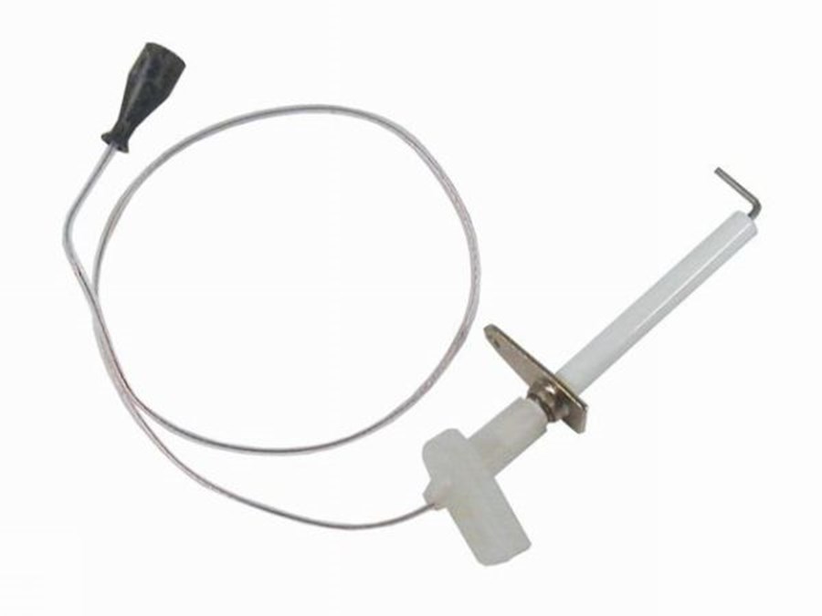 Beretta Beretta Ignition - detection spark
