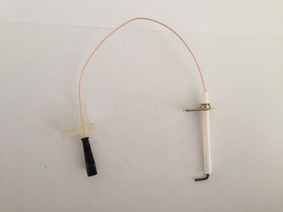 Beretta Beretta Flame ignition spark