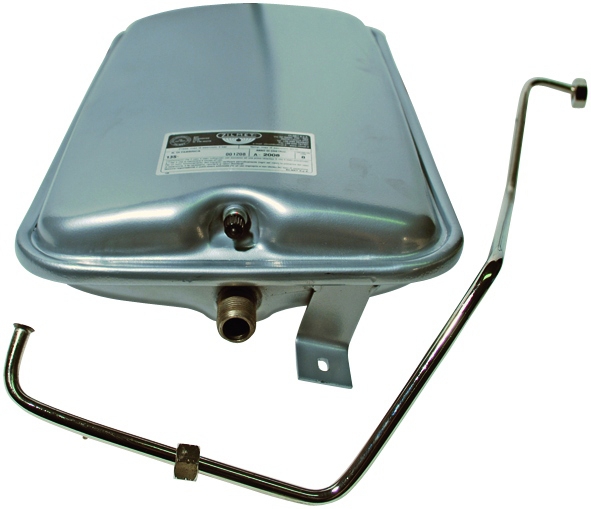 Beretta Beretta Expansion vessel