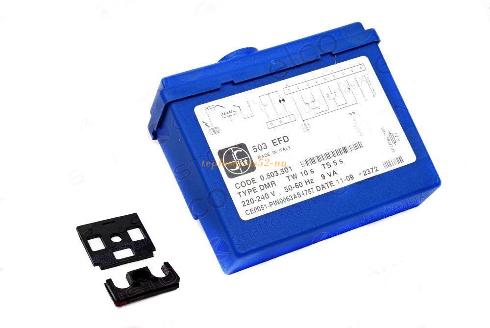 Beretta Beretta Electronic card