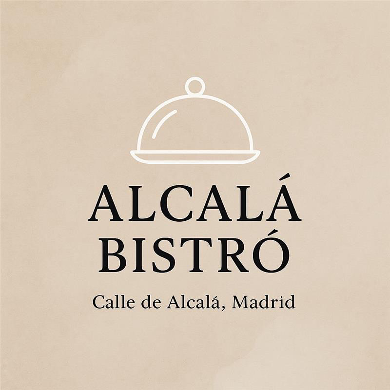 Alcalá bistró