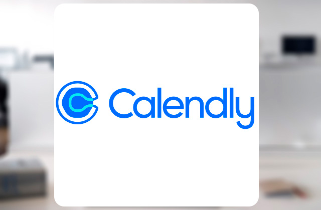 Calendly WEB Clone