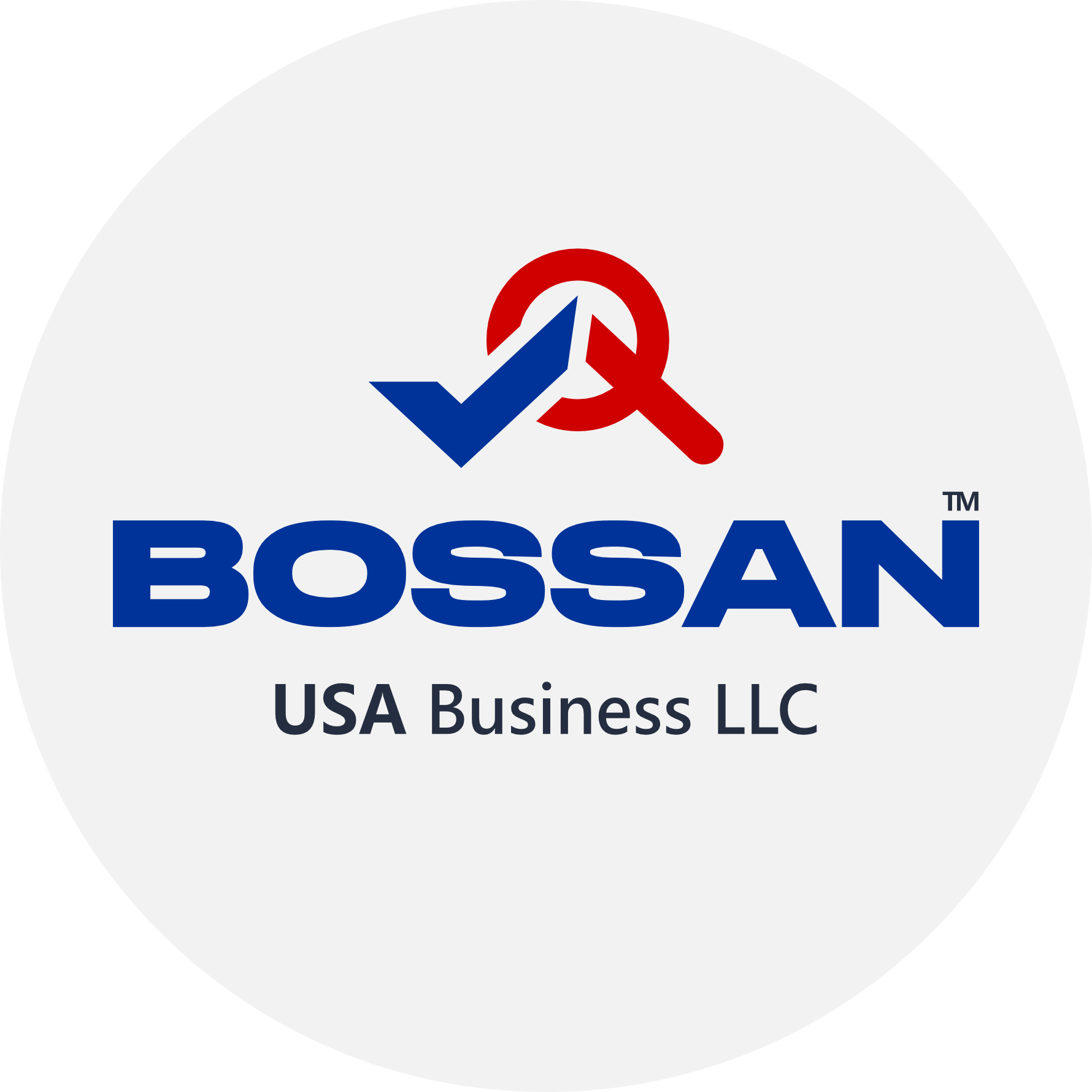 BOSSAN USA BUSINESS LLC business logo