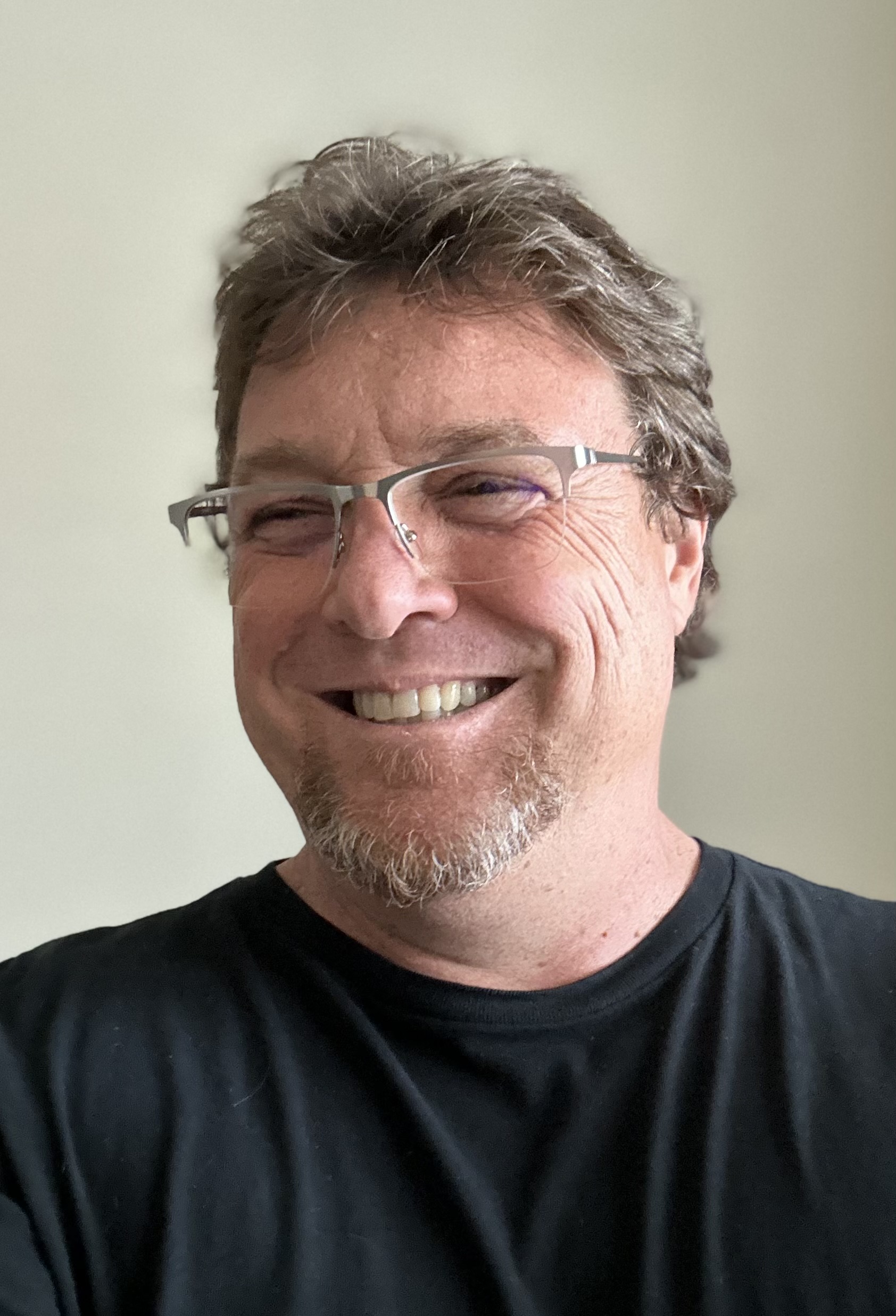 Marcelo Buzzi, Innovacorium Inc