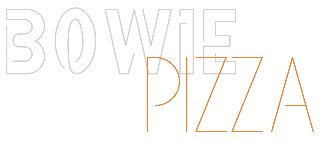 Bowie Pizza Corp business logo