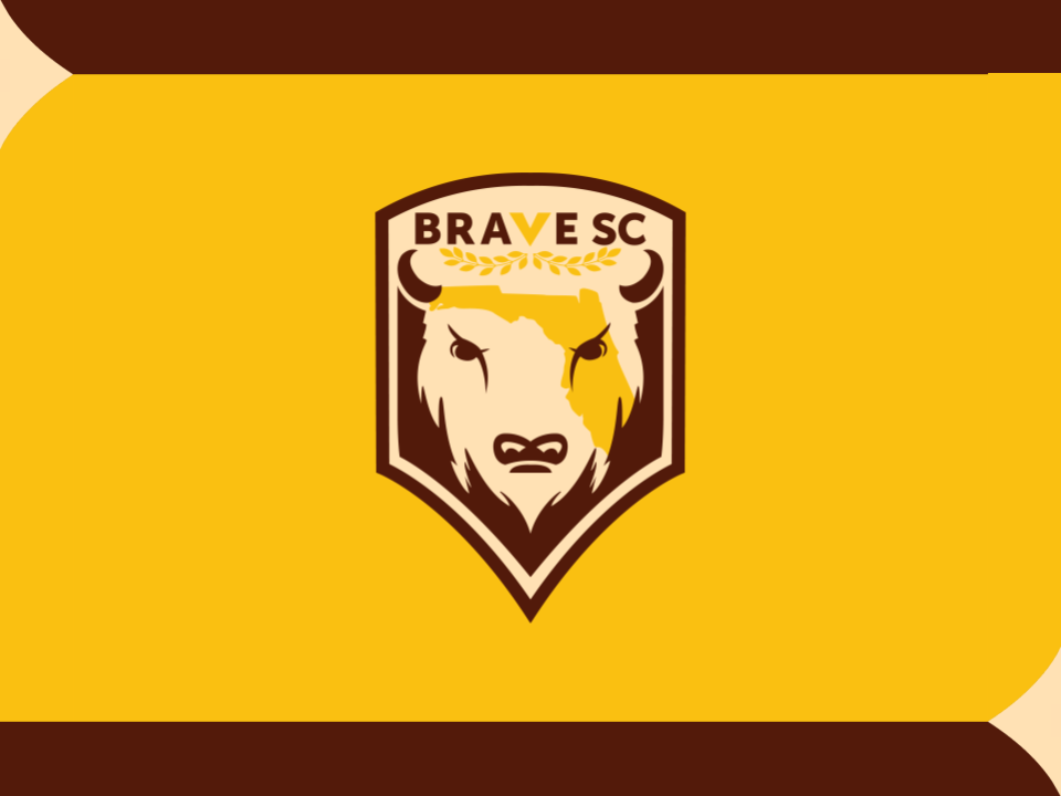Brave Sporting Club business logo
