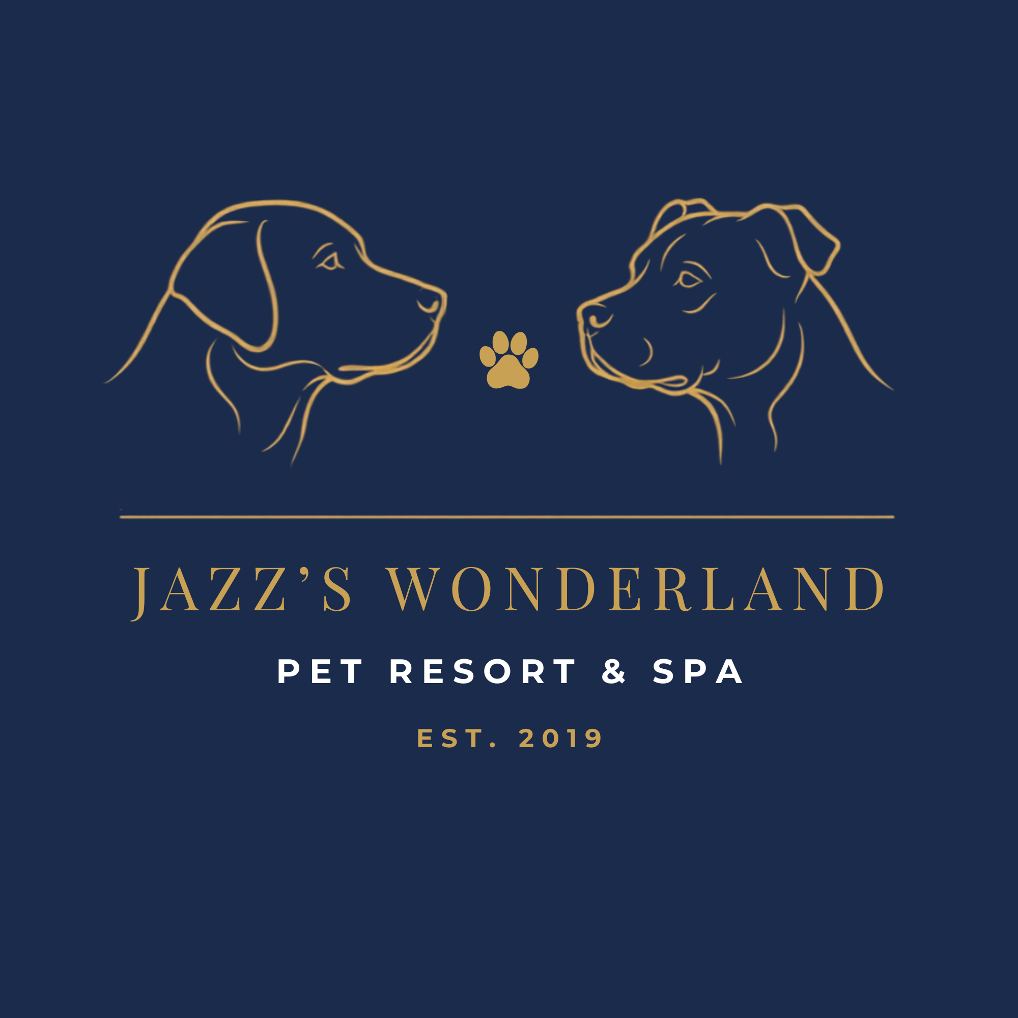 Jazz's Wonderland business logo